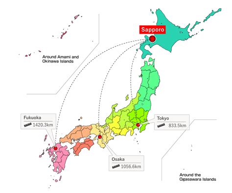Search Japan map codes on Google Maps. Okinawa map code, Hokkaido map code,Sapporo map code, Osaka map code, Fukuoka map code.